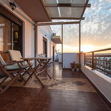 Loft Style Apartment Near The Old Town Rhodes City Eksteriør bilde
