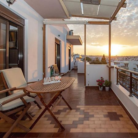 Loft Style Apartment Near The Old Town Rhodes City Eksteriør bilde