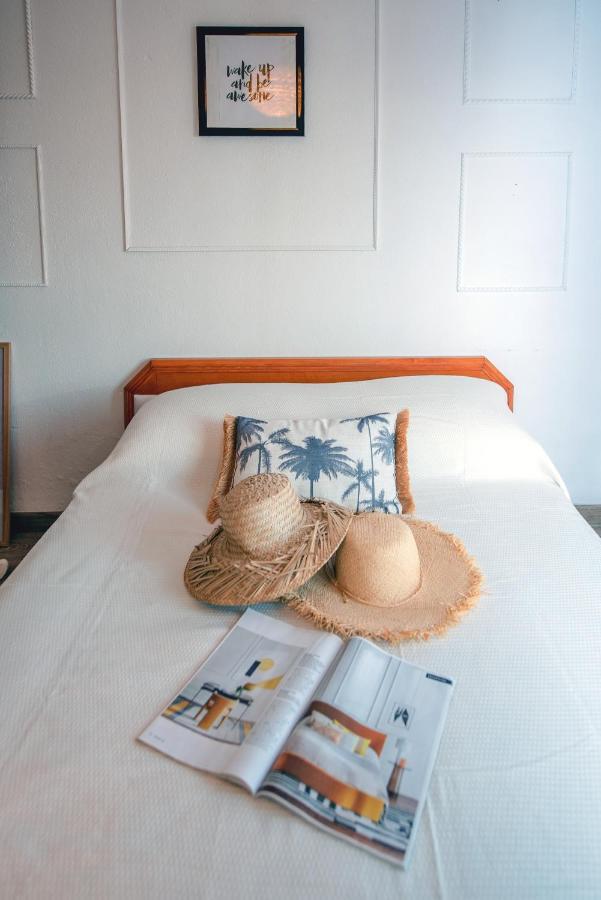 Loft Style Apartment Near The Old Town Rhodes City Eksteriør bilde