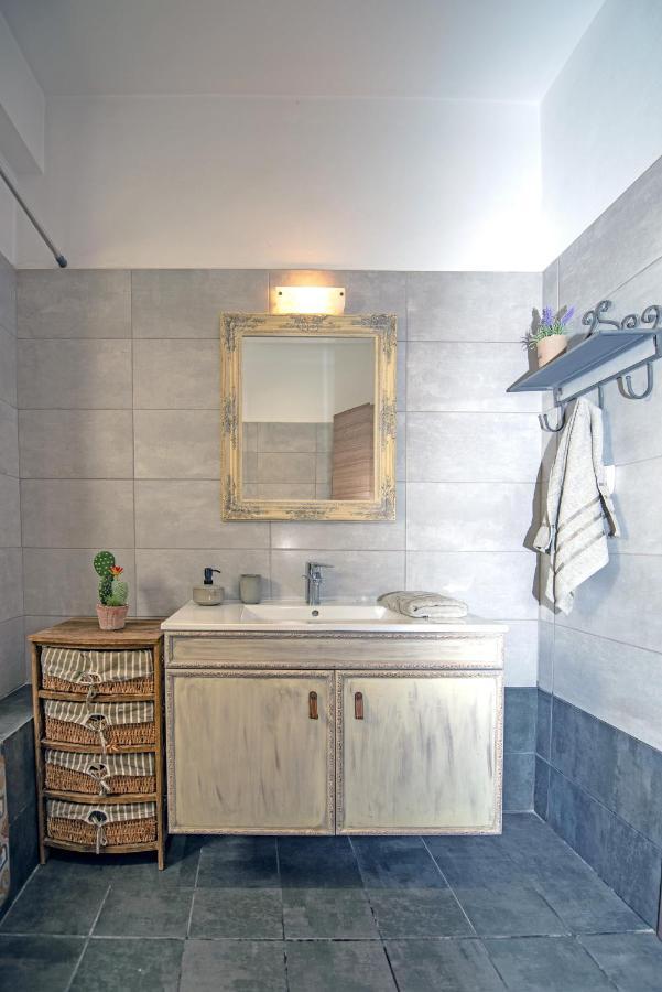 Loft Style Apartment Near The Old Town Rhodes City Eksteriør bilde